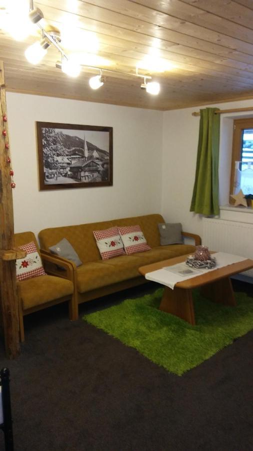 Haus Am Sunnfeld Apartment Alpbach Bagian luar foto