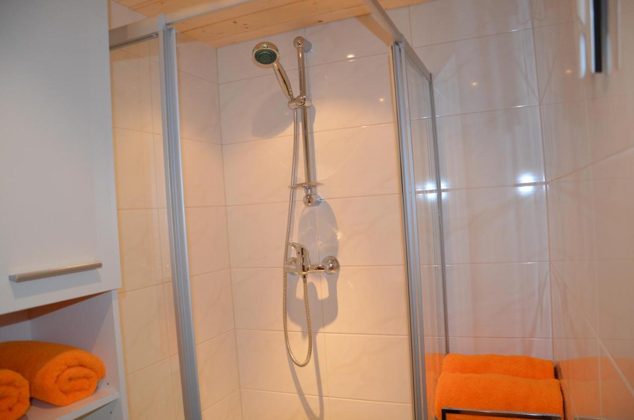 Haus Am Sunnfeld Apartment Alpbach Bagian luar foto